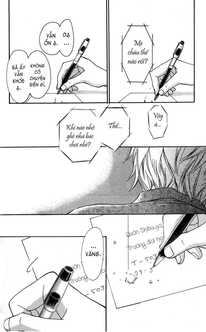 Ngày ấy ta bên nhau: Chapter 48