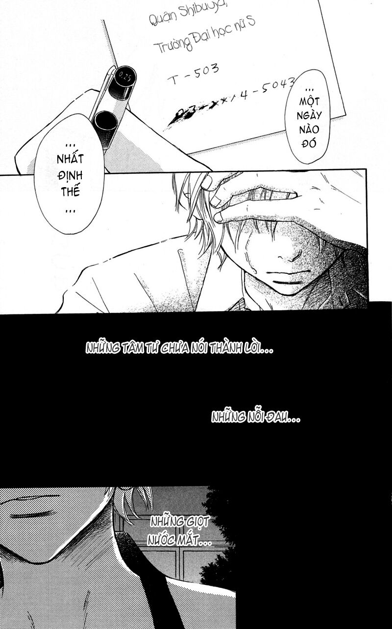 Ngày ấy ta bên nhau: Chapter 48