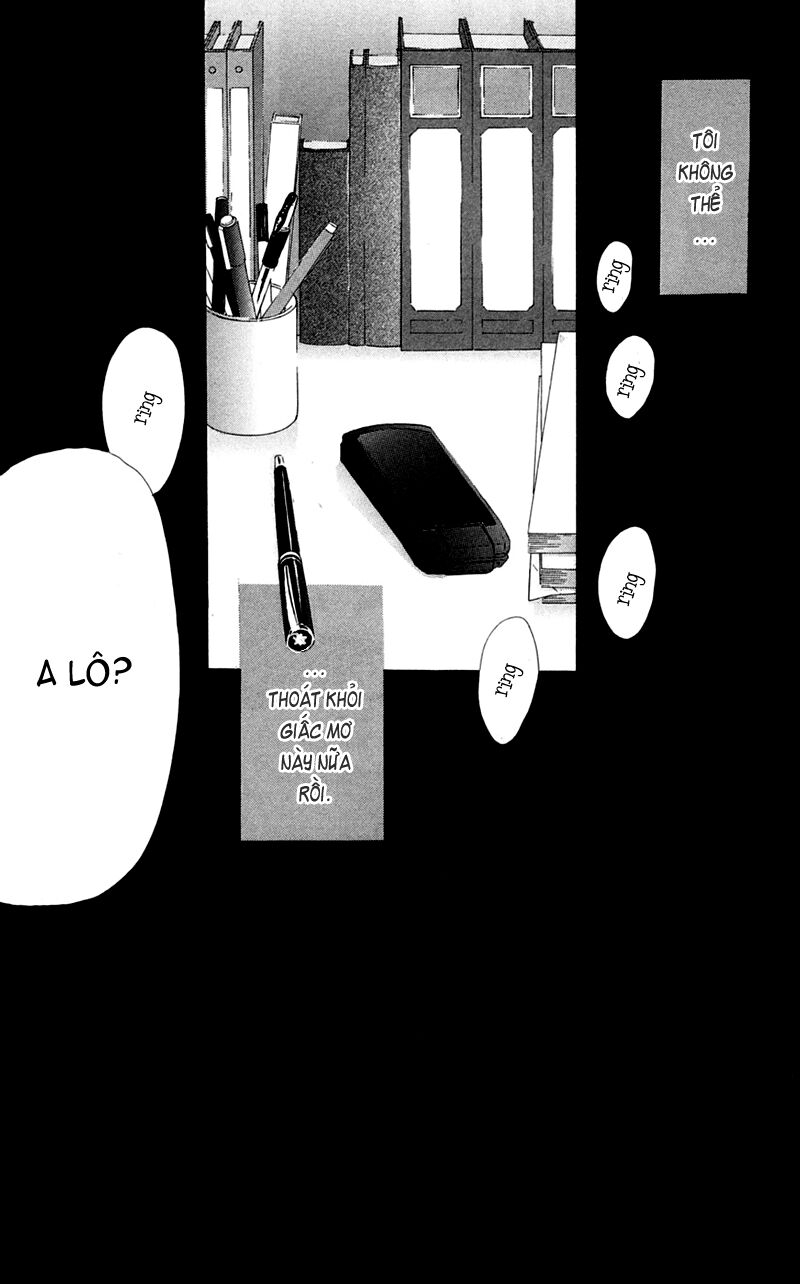 Ngày ấy ta bên nhau: Chapter 48