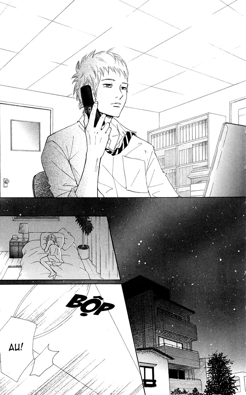 Ngày ấy ta bên nhau: Chapter 48