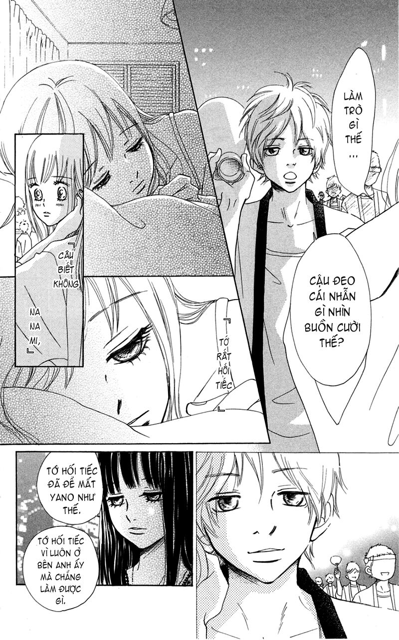 Ngày ấy ta bên nhau: Chapter 48