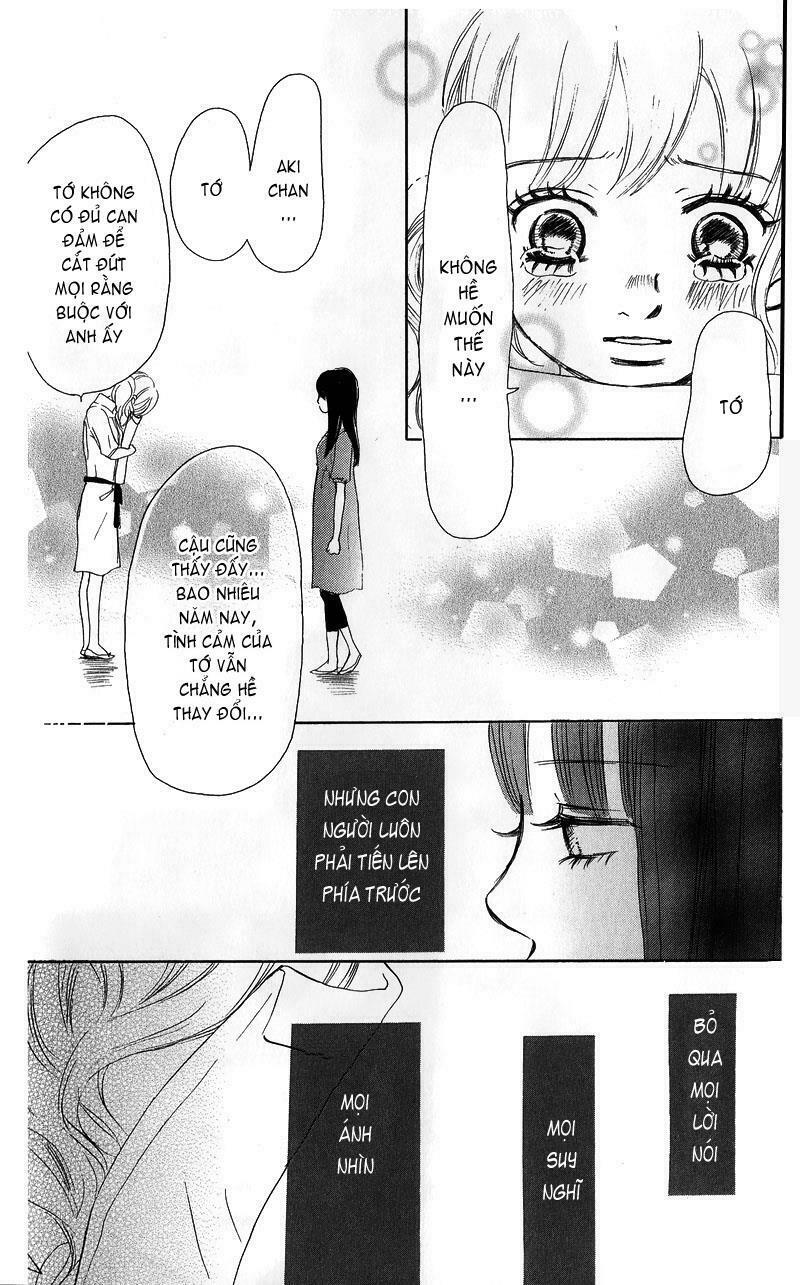 Ngày ấy ta bên nhau: Chapter 49