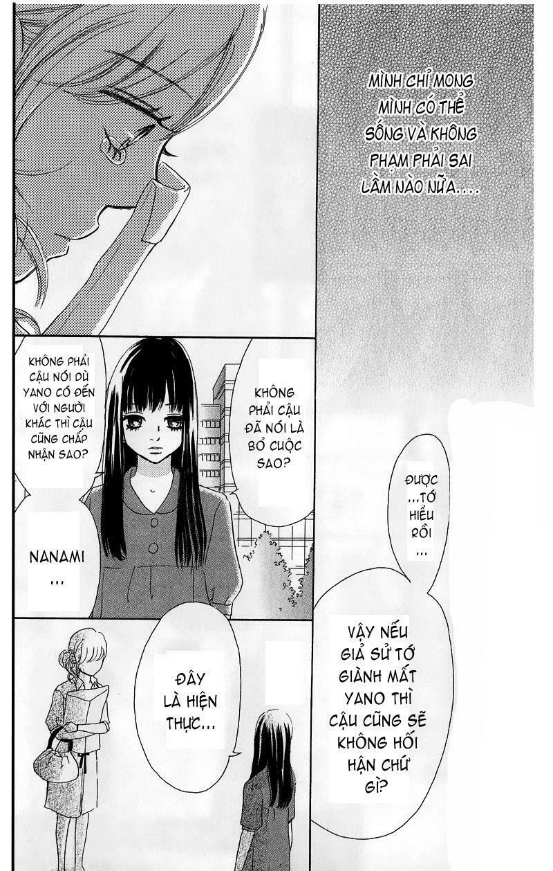 Ngày ấy ta bên nhau: Chapter 49