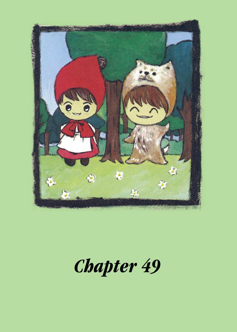 Ngày ấy ta bên nhau: Chapter 49