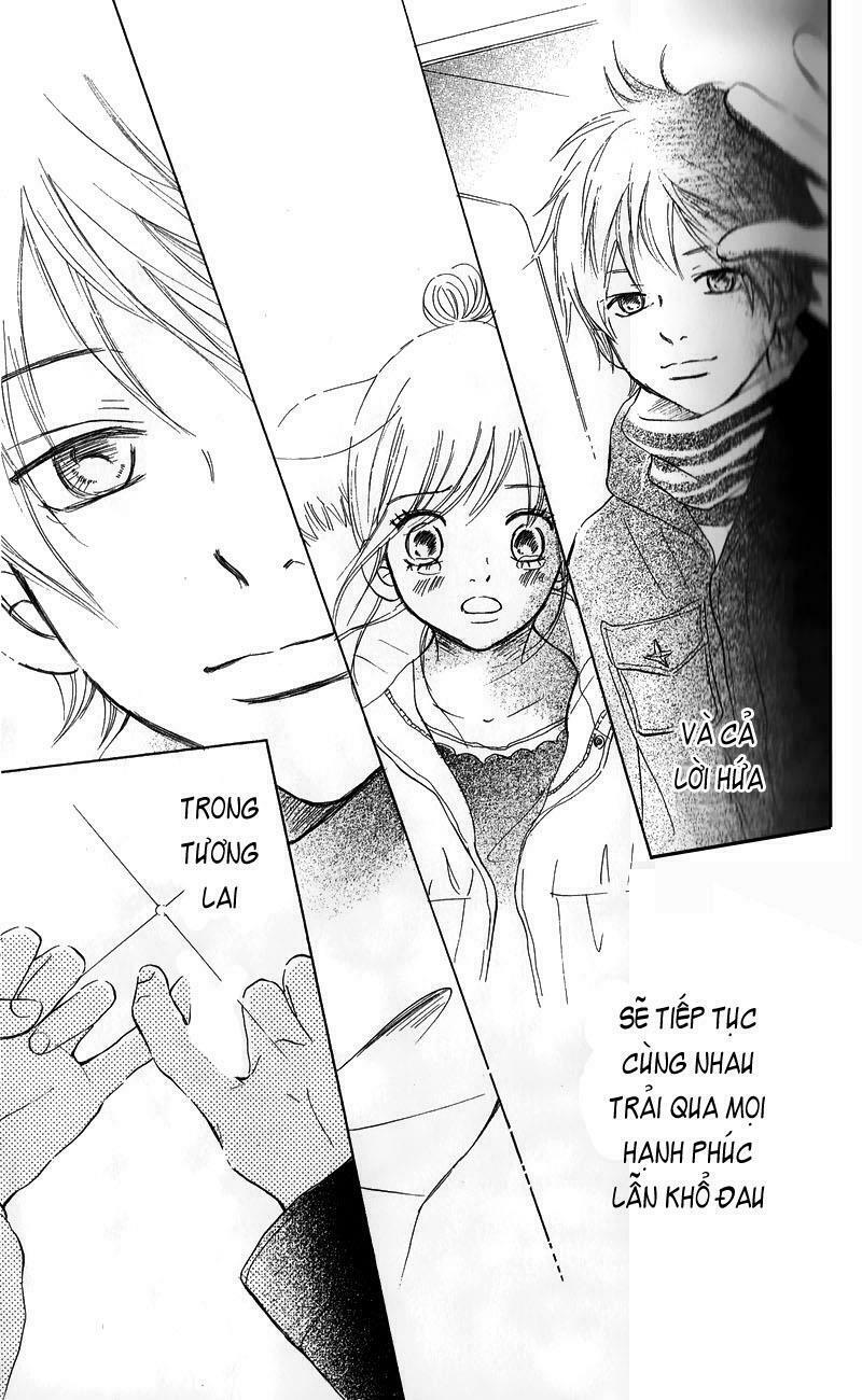 Ngày ấy ta bên nhau: Chapter 49