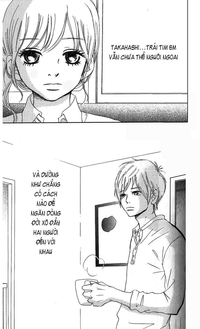 Ngày ấy ta bên nhau: Chapter 49