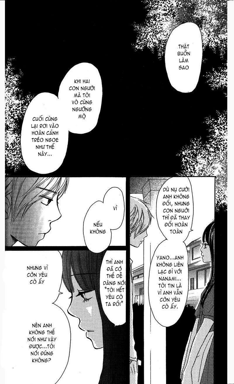 Ngày ấy ta bên nhau: Chapter 49