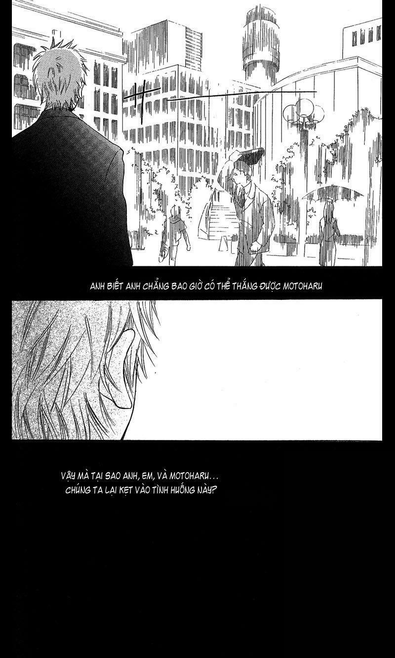 Ngày ấy ta bên nhau: Chapter 49