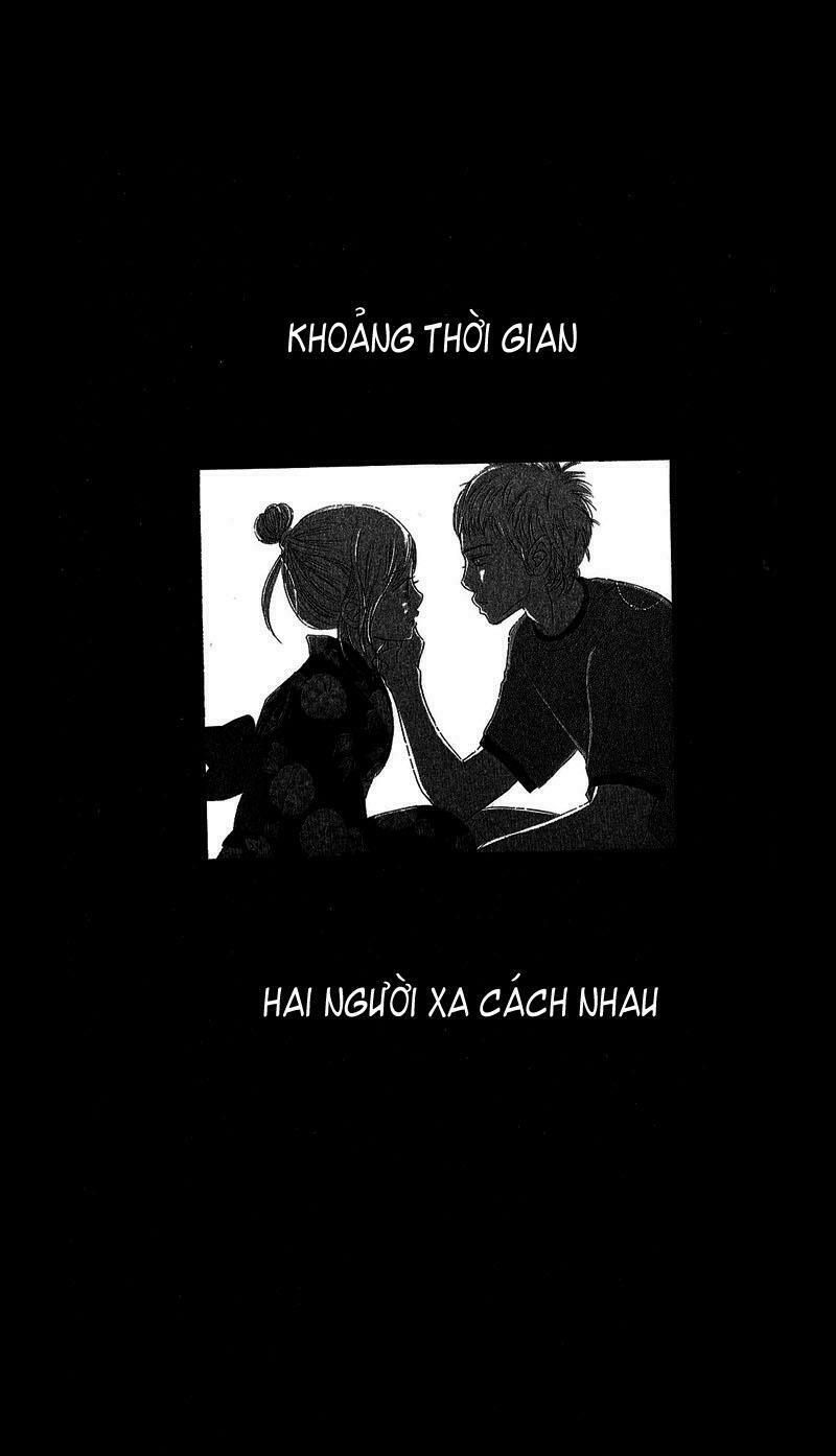 Ngày ấy ta bên nhau: Chapter 49