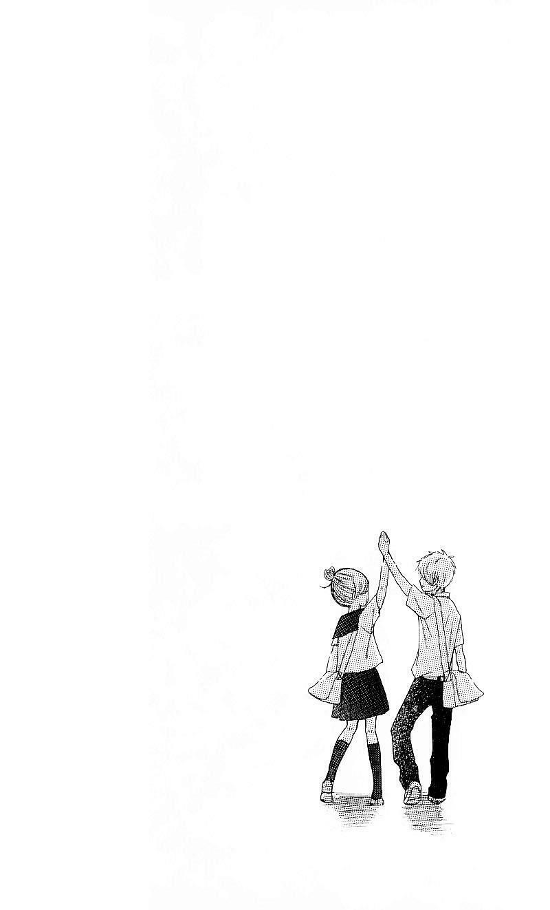 Ngày ấy ta bên nhau: Chapter 49