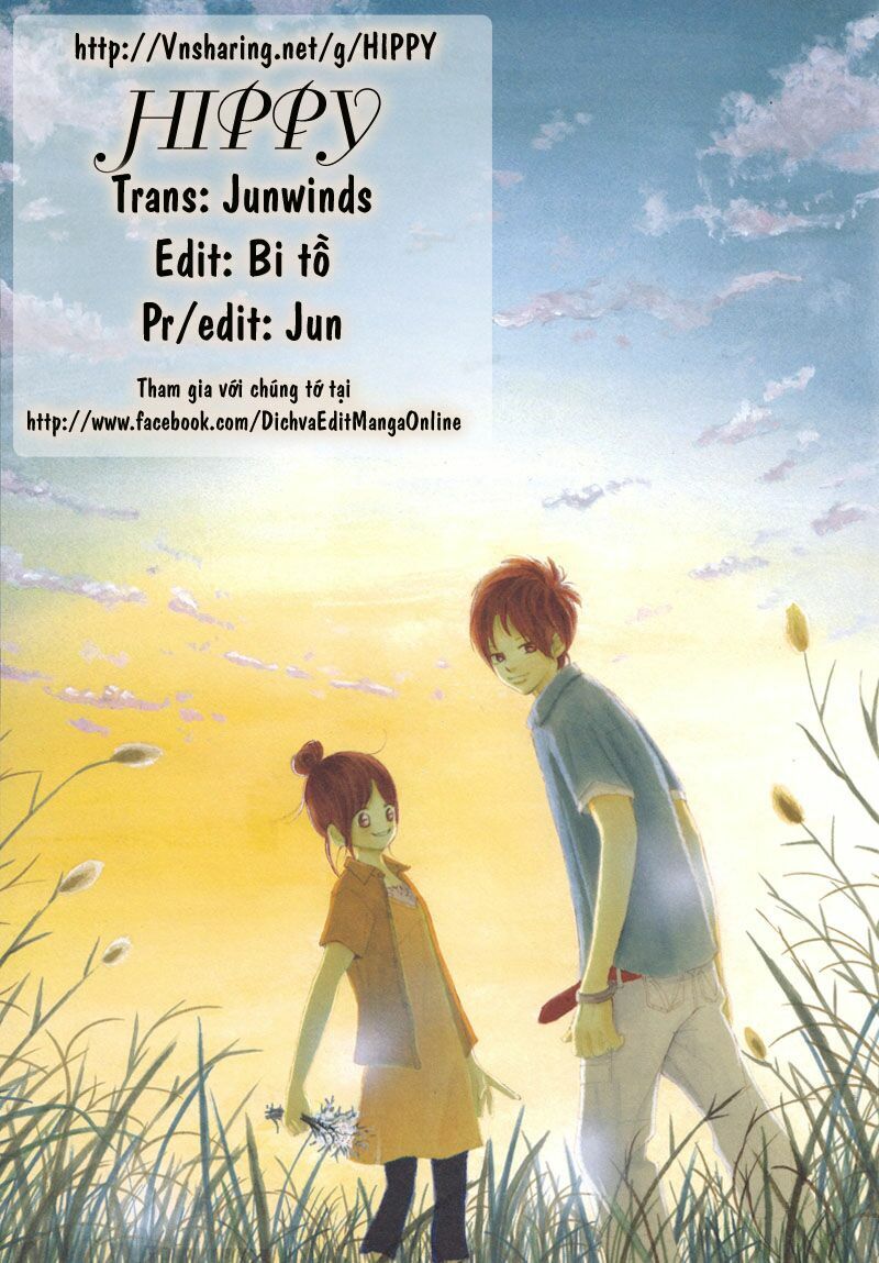 Ngày ấy ta bên nhau: Chapter 49