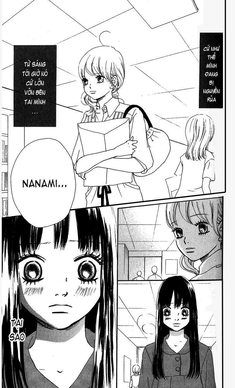 Ngày ấy ta bên nhau: Chapter 49