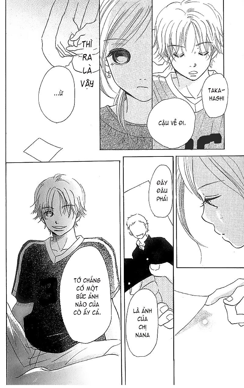 Ngày ấy ta bên nhau: Chapter 5
