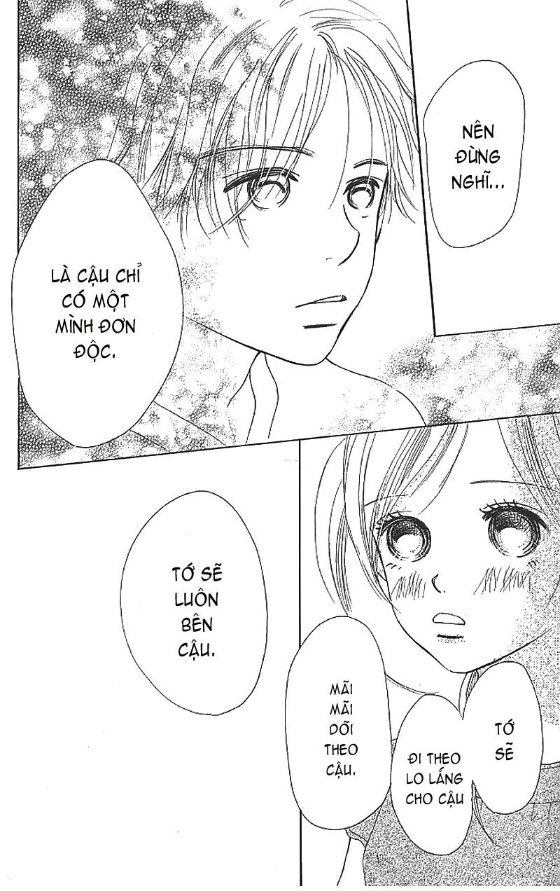 Ngày ấy ta bên nhau: Chapter 5