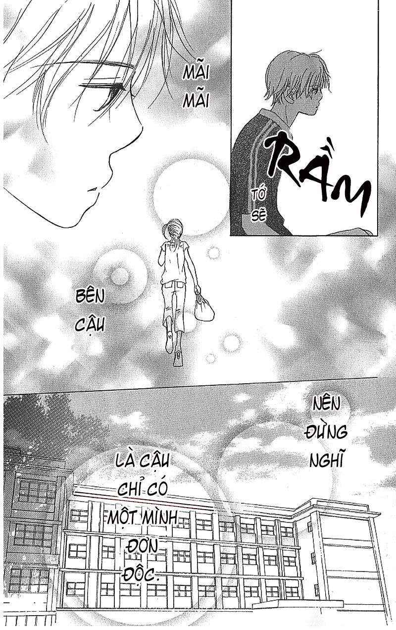 Ngày ấy ta bên nhau: Chapter 5