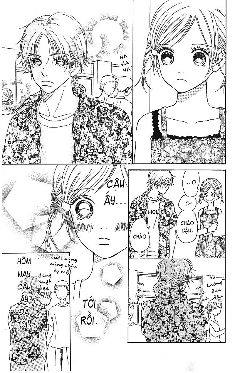 Ngày ấy ta bên nhau: Chapter 5