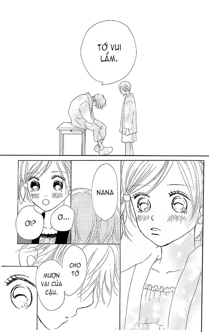 Ngày ấy ta bên nhau: Chapter 5