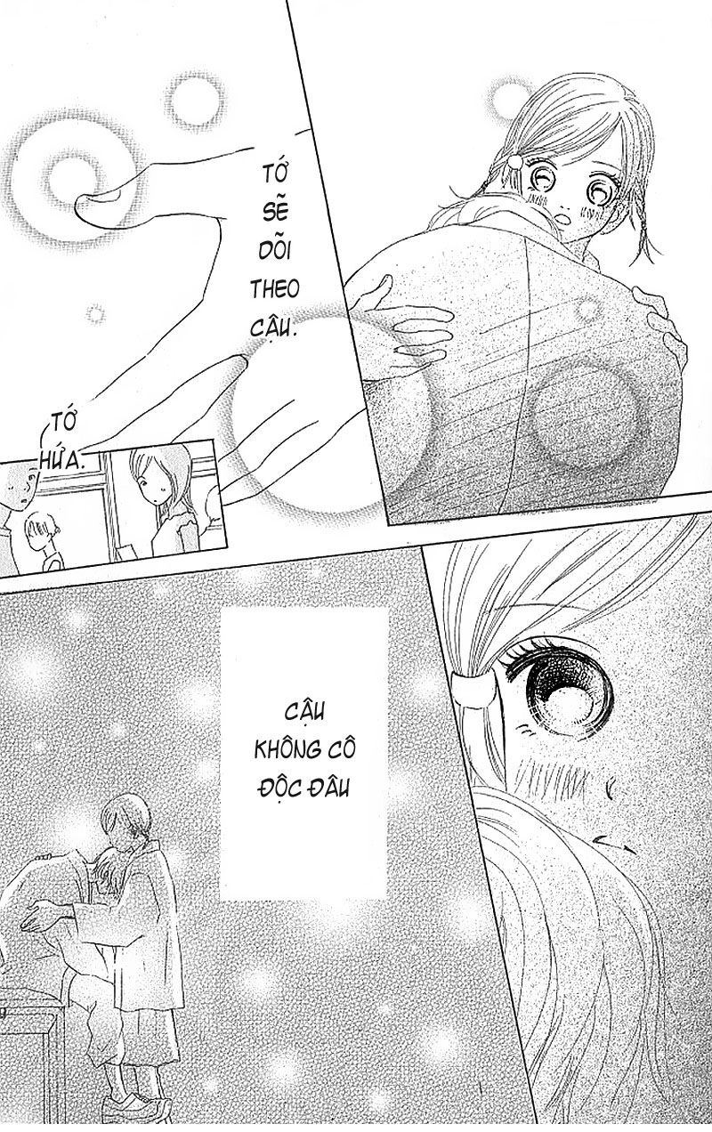 Ngày ấy ta bên nhau: Chapter 5