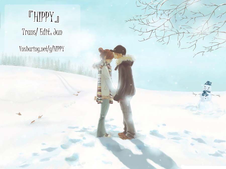 Ngày ấy ta bên nhau: Chapter 5