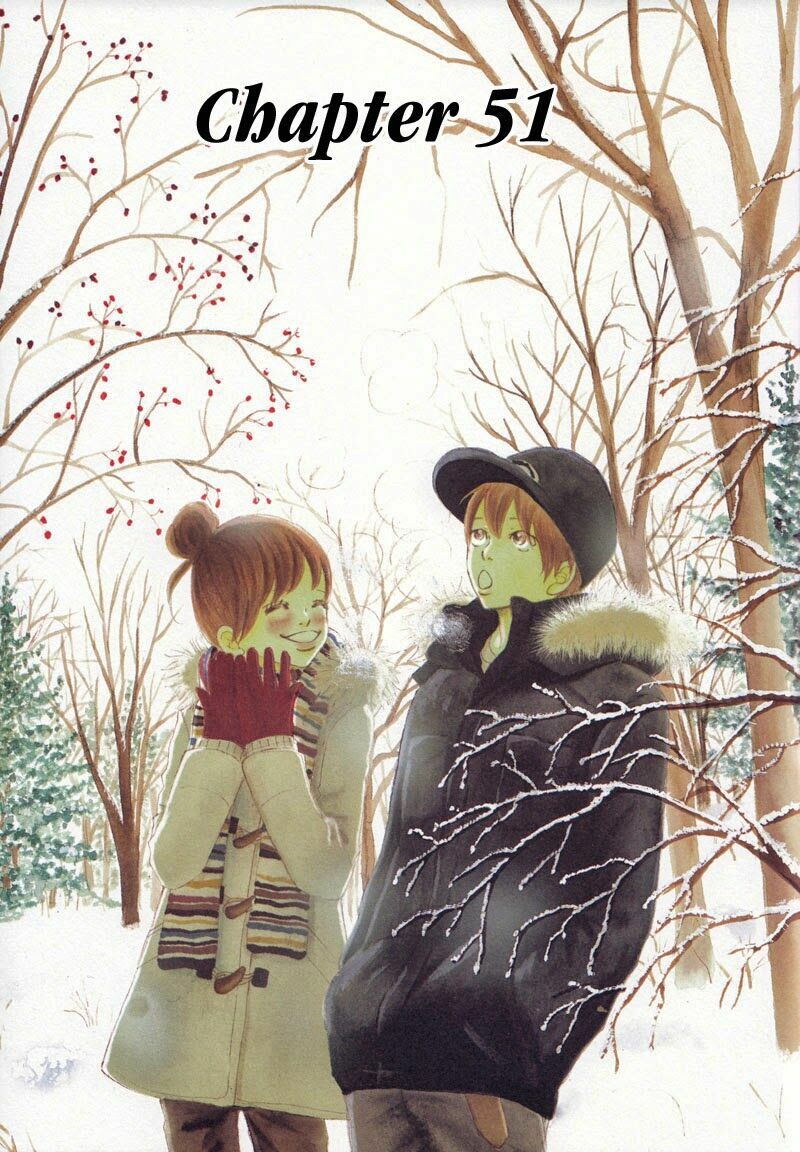 Ngày ấy ta bên nhau: Chapter 51