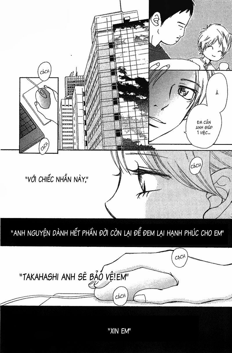 Ngày ấy ta bên nhau: Chapter 51