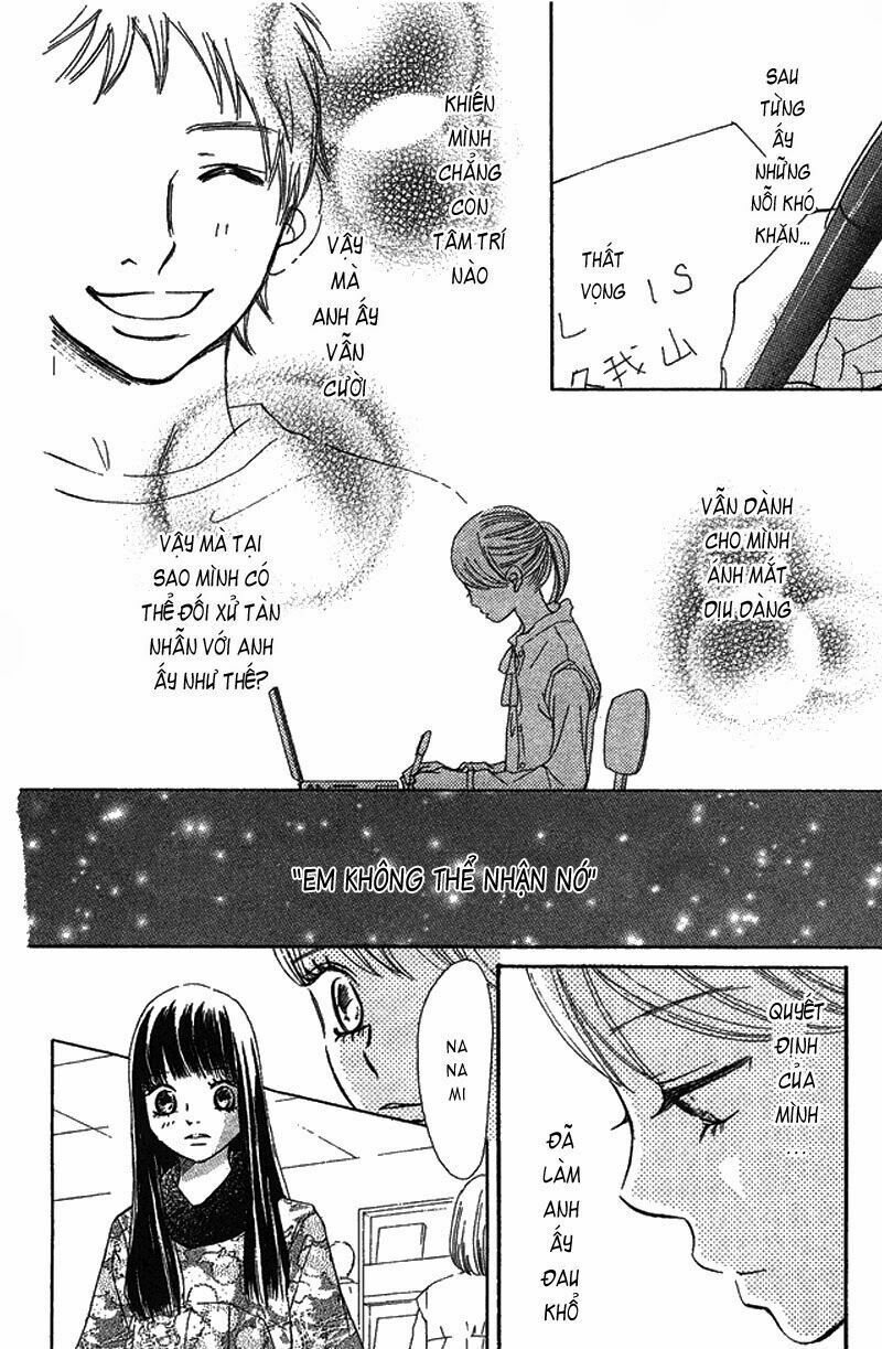 Ngày ấy ta bên nhau: Chapter 51