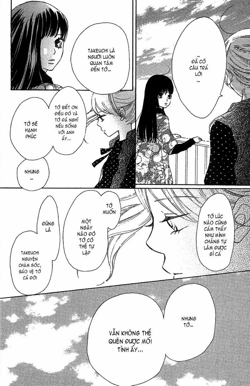 Ngày ấy ta bên nhau: Chapter 51