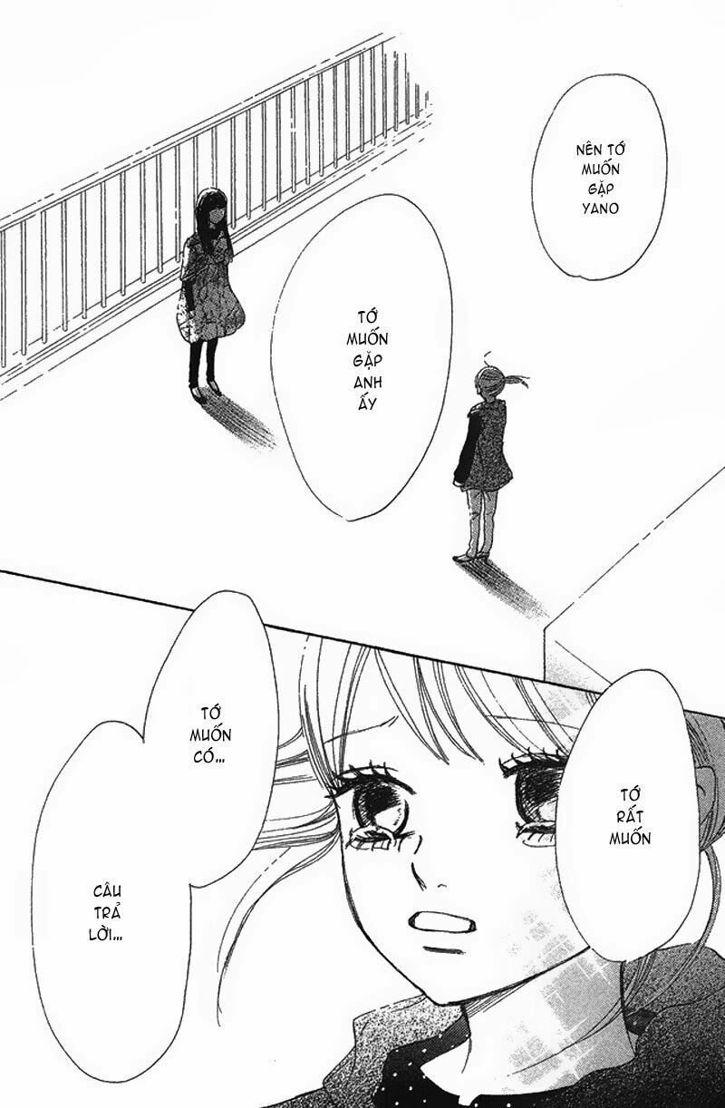 Ngày ấy ta bên nhau: Chapter 51