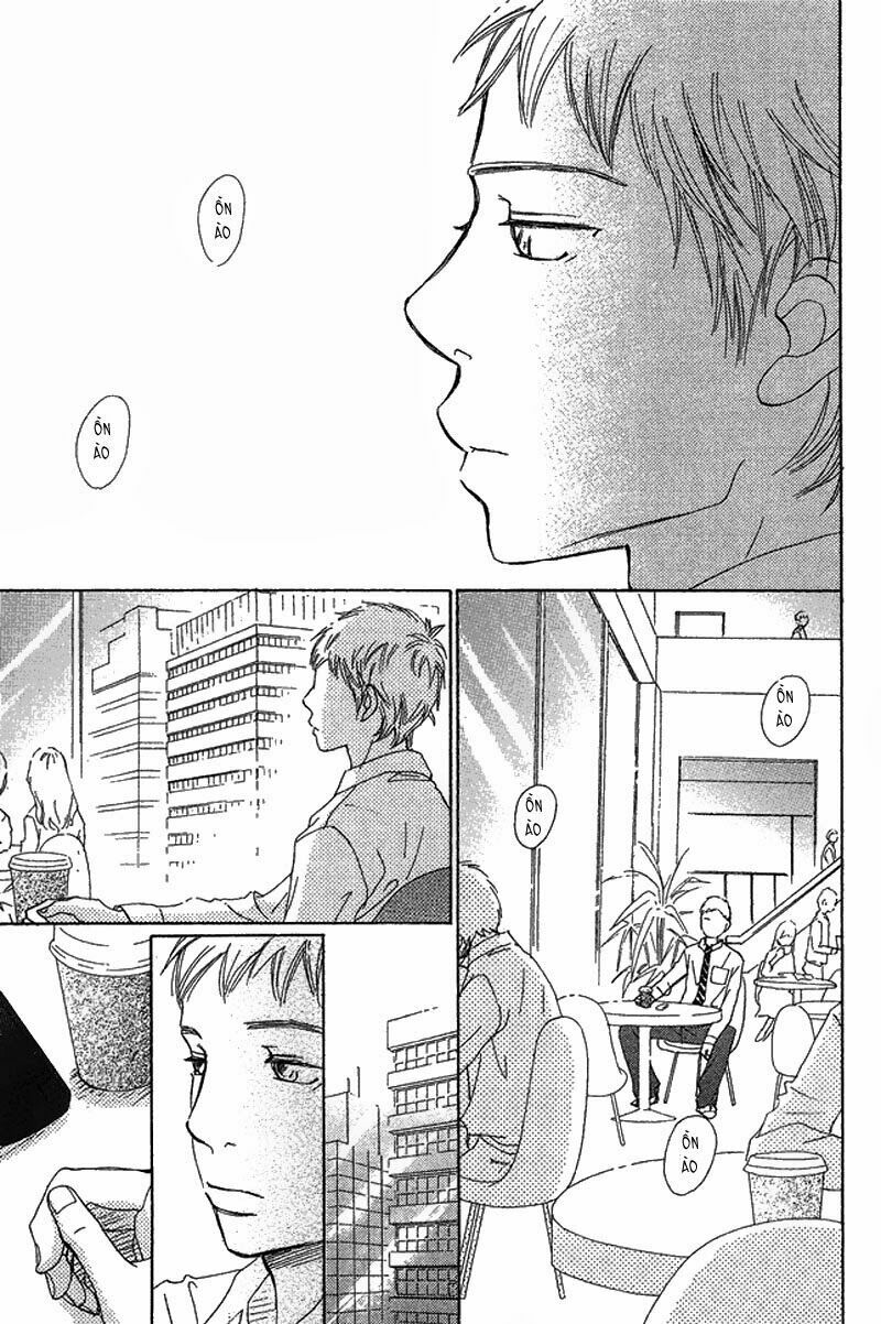 Ngày ấy ta bên nhau: Chapter 51