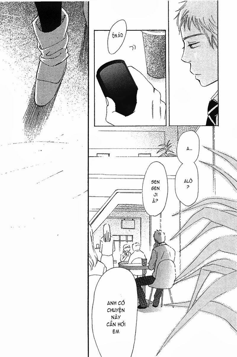 Ngày ấy ta bên nhau: Chapter 51