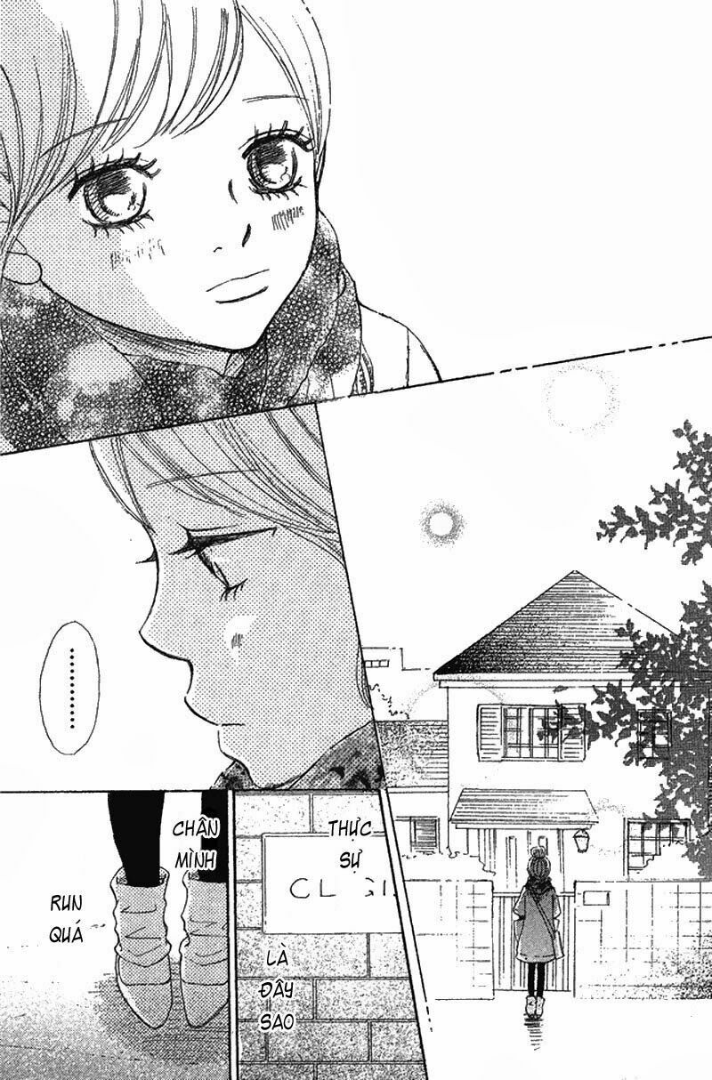 Ngày ấy ta bên nhau: Chapter 51