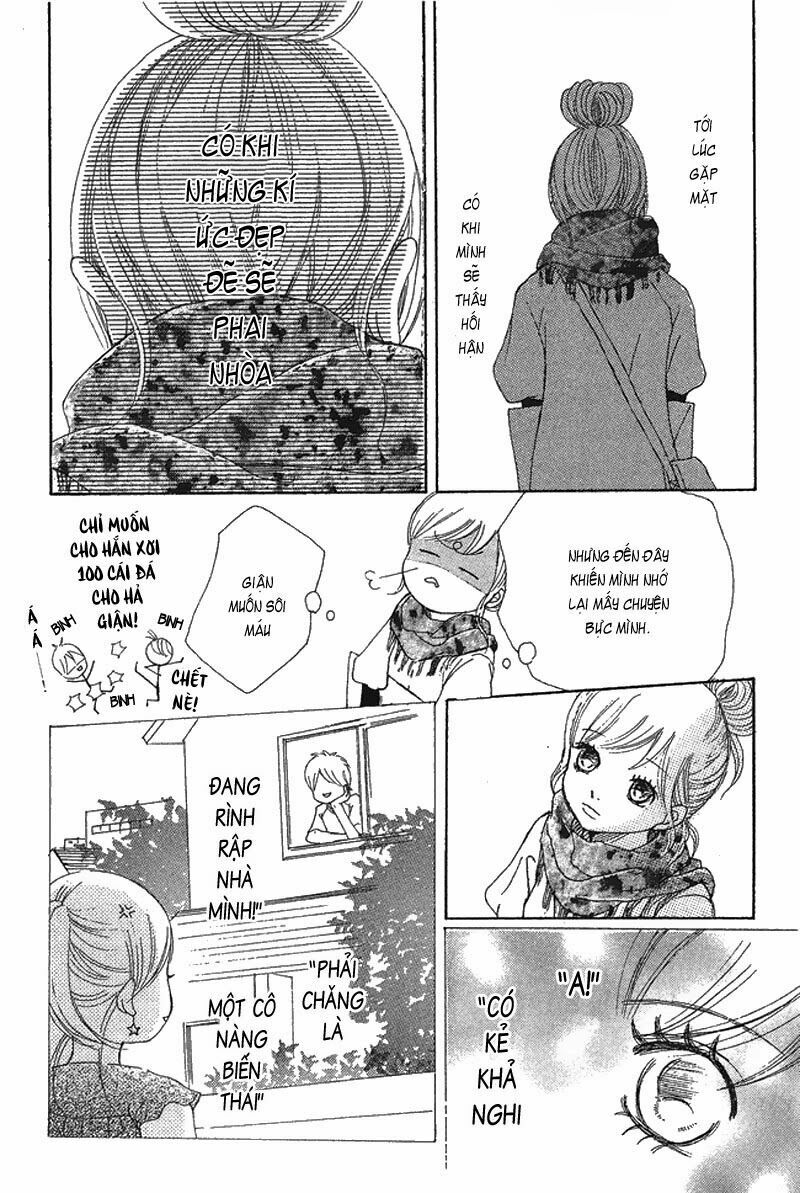 Ngày ấy ta bên nhau: Chapter 51