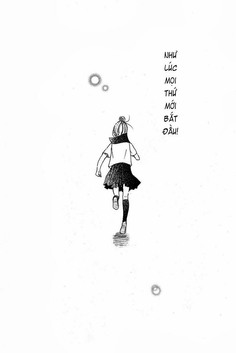 Ngày ấy ta bên nhau: Chapter 51