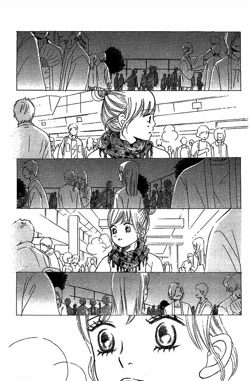 Ngày ấy ta bên nhau: Chapter 51