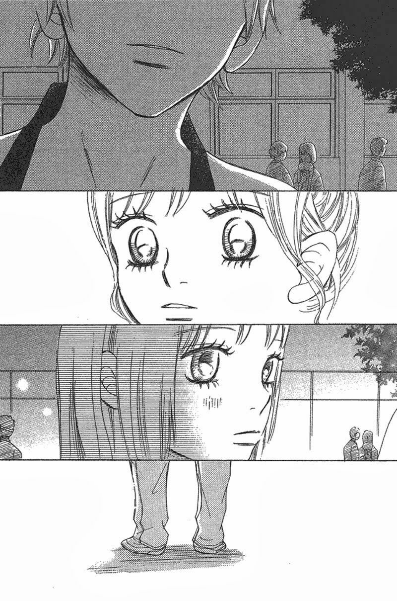 Ngày ấy ta bên nhau: Chapter 51