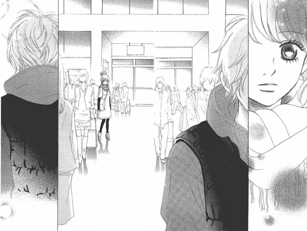 Ngày ấy ta bên nhau: Chapter 51