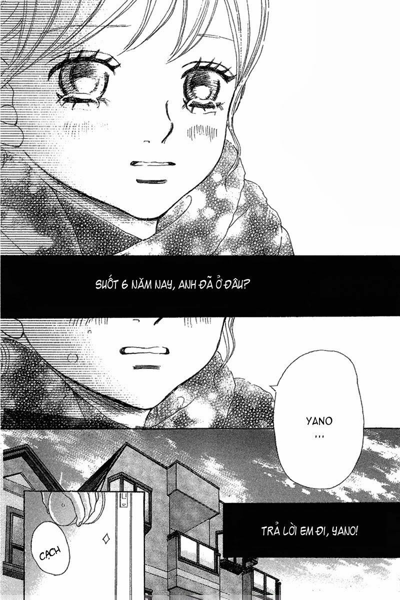 Ngày ấy ta bên nhau: Chapter 51