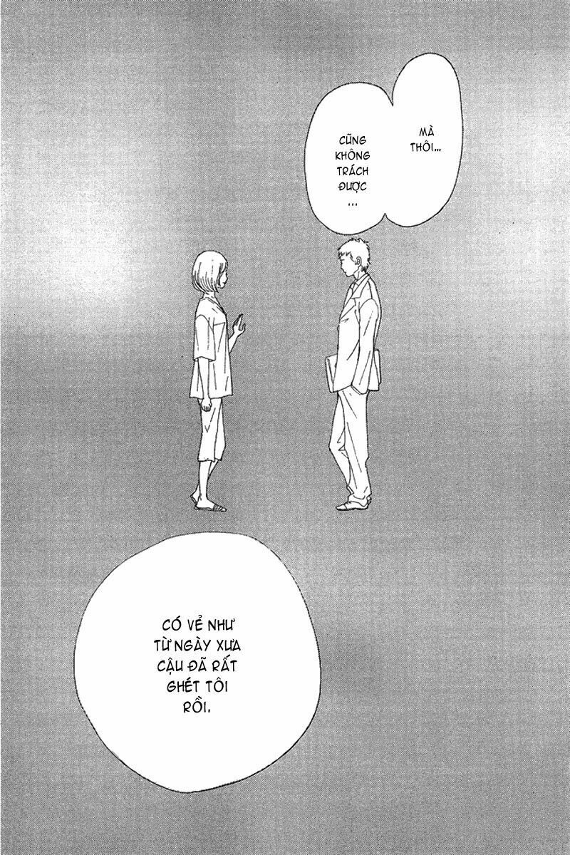 Ngày ấy ta bên nhau: Chapter 51
