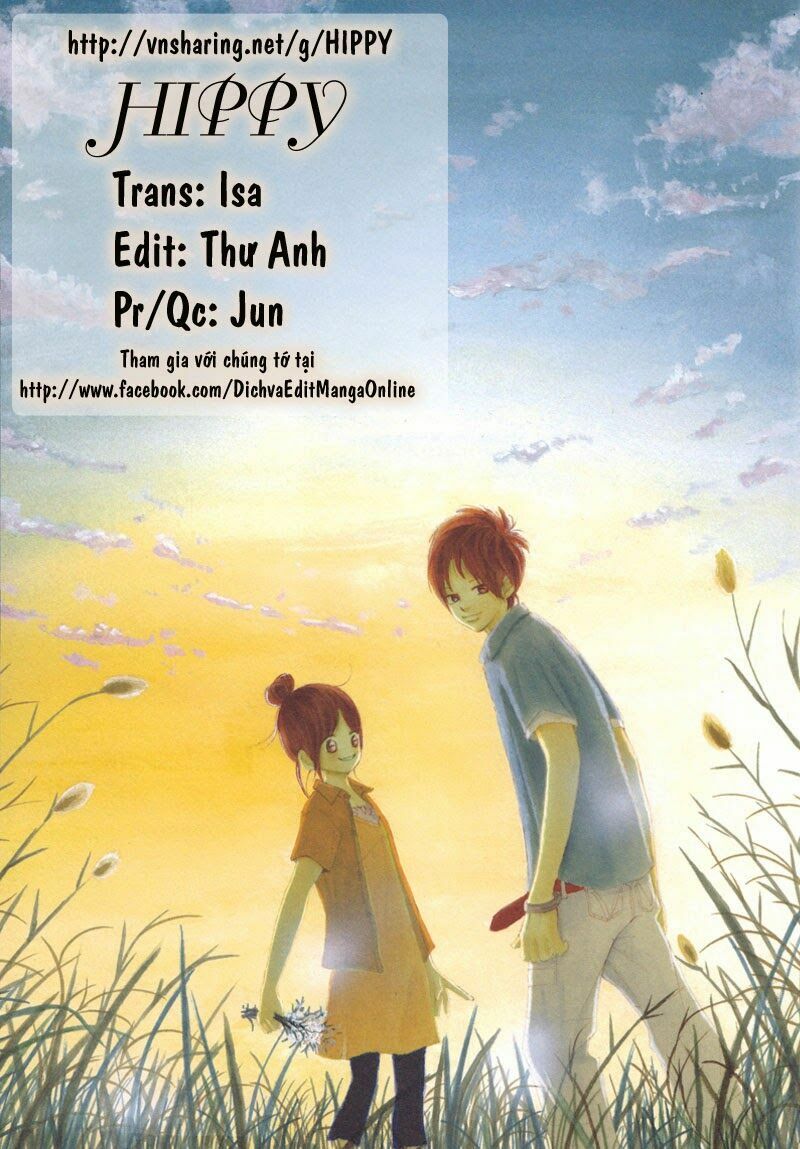 Ngày ấy ta bên nhau: Chapter 51