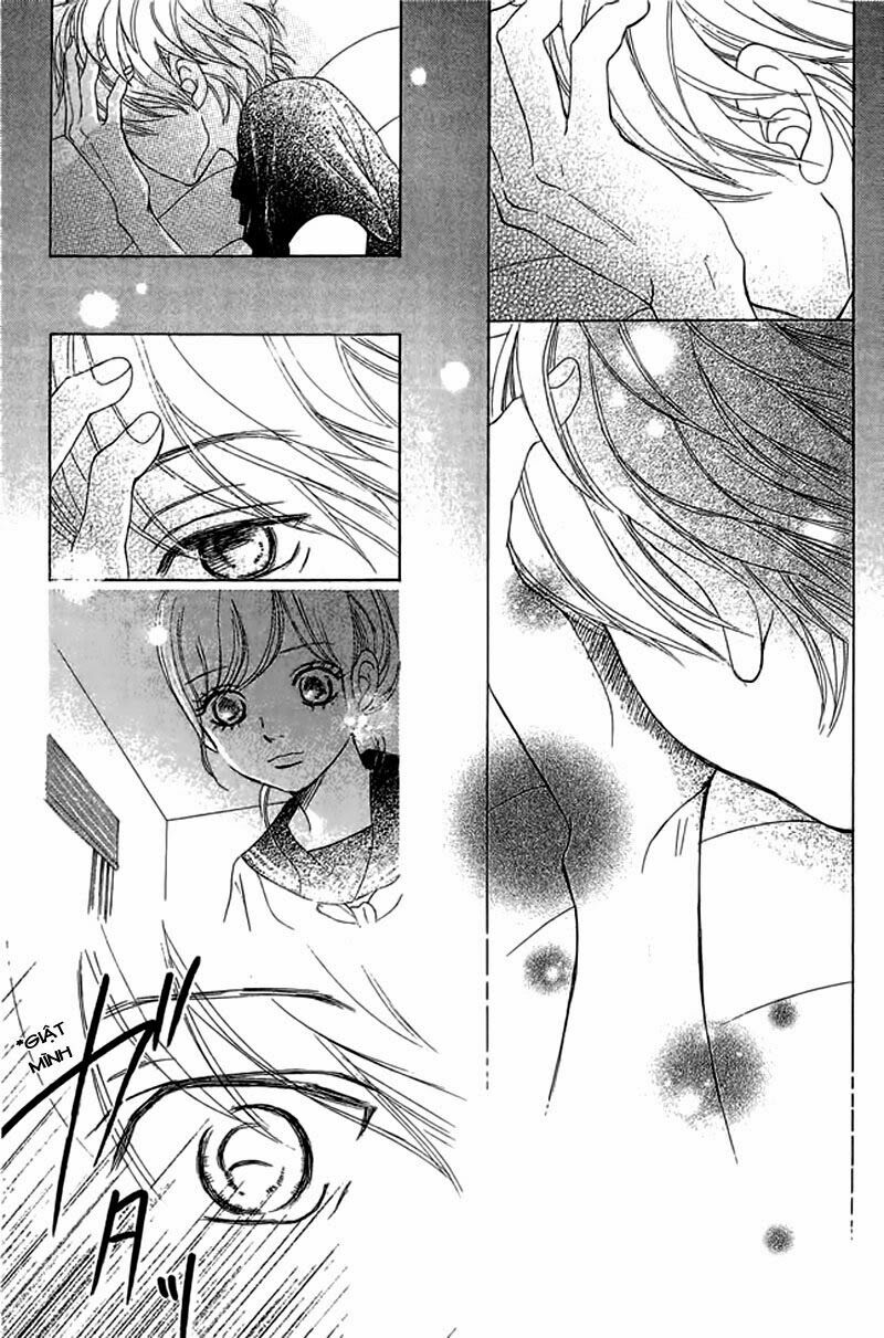 Ngày ấy ta bên nhau: Chapter 53