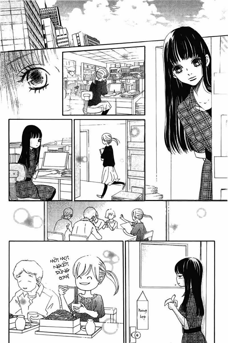 Ngày ấy ta bên nhau: Chapter 53