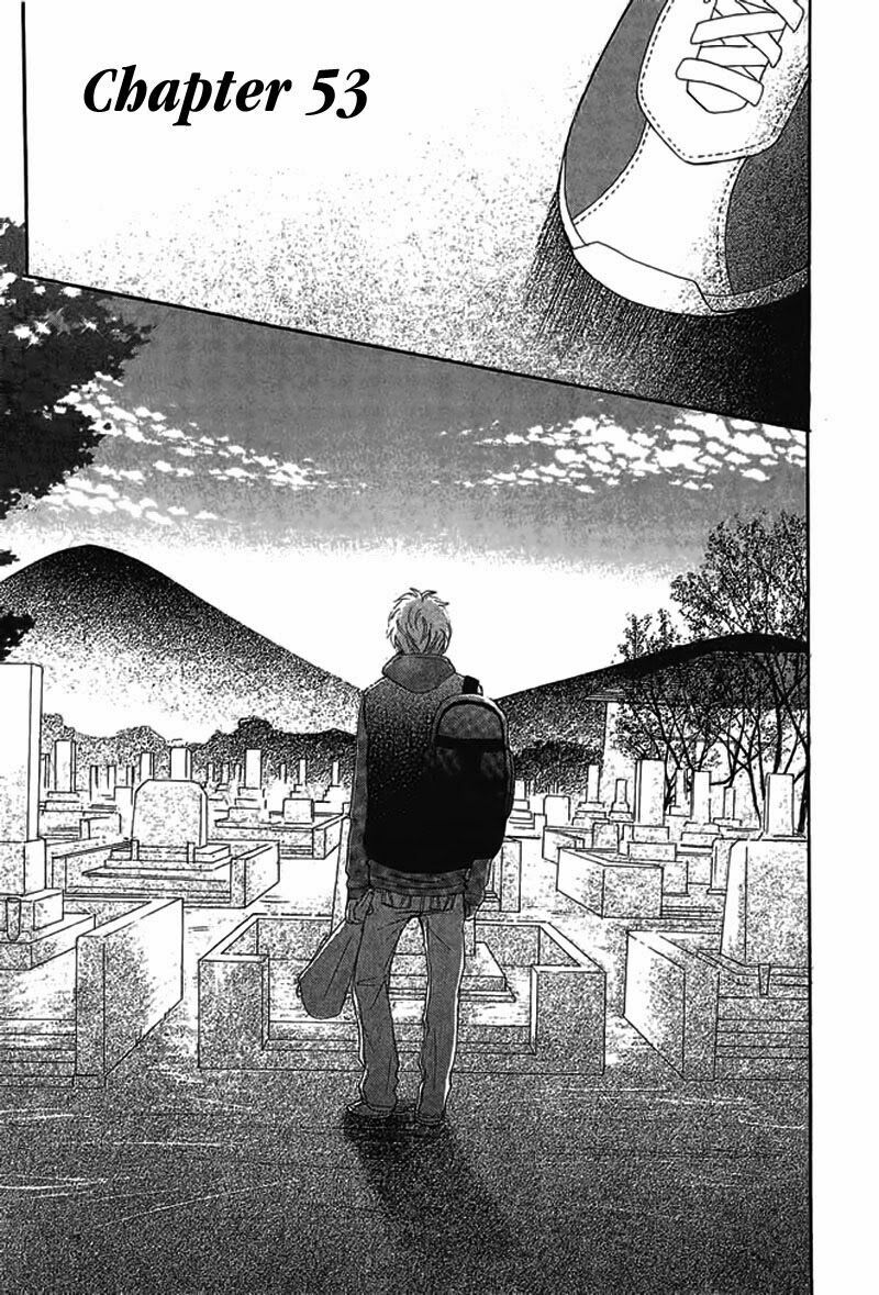 Ngày ấy ta bên nhau: Chapter 53
