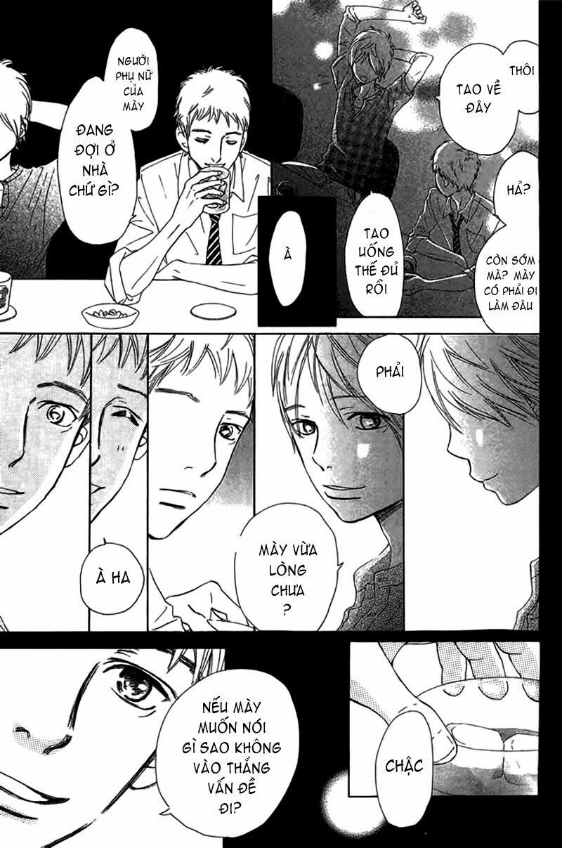 Ngày ấy ta bên nhau: Chapter 53