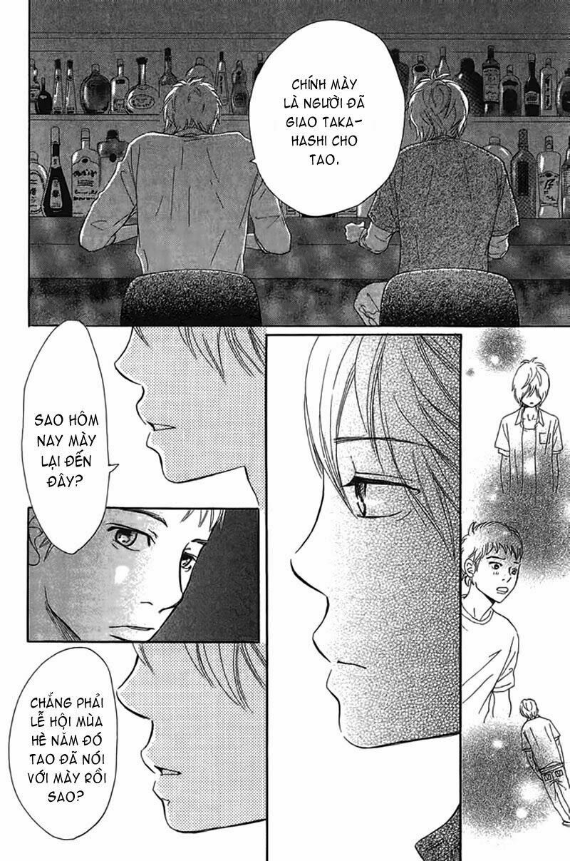 Ngày ấy ta bên nhau: Chapter 53