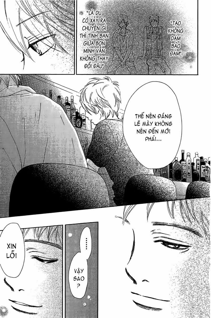 Ngày ấy ta bên nhau: Chapter 53