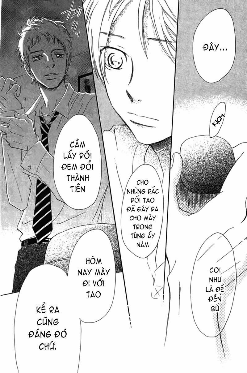 Ngày ấy ta bên nhau: Chapter 53