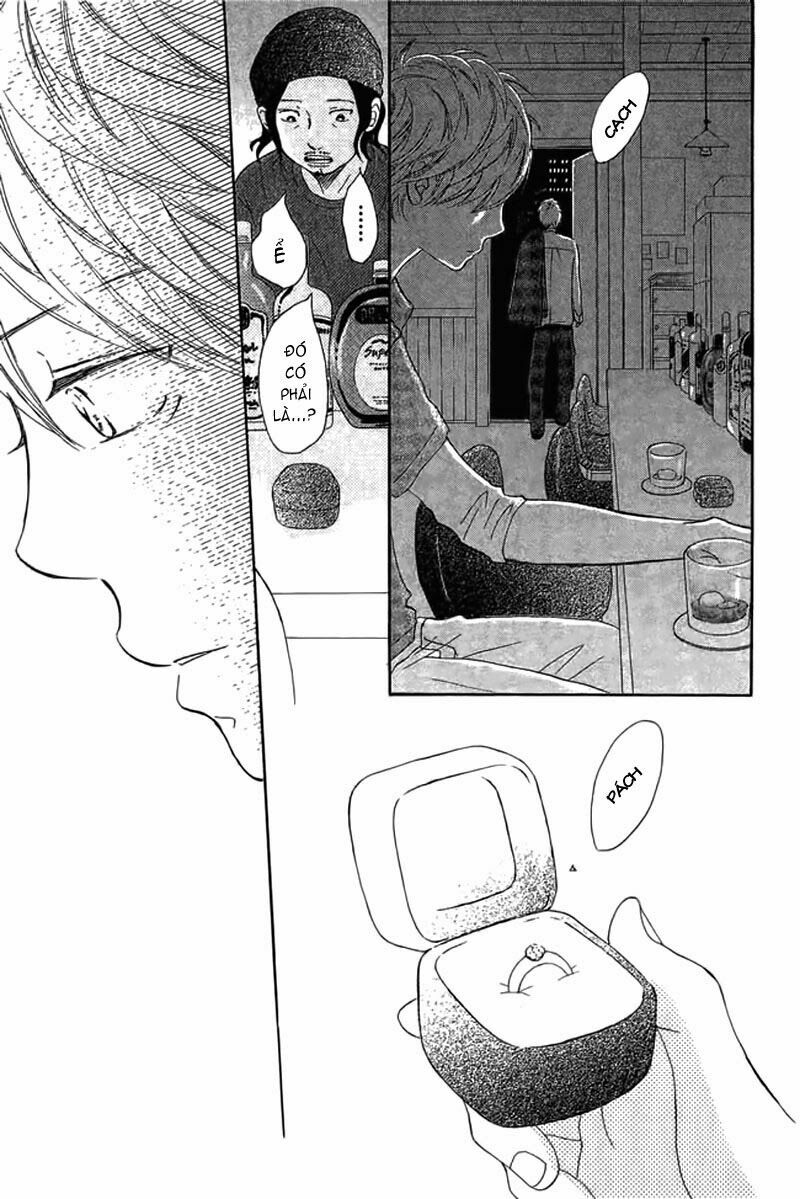 Ngày ấy ta bên nhau: Chapter 53