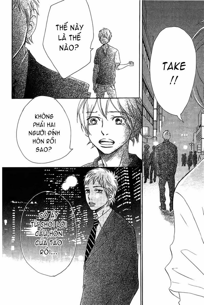 Ngày ấy ta bên nhau: Chapter 53