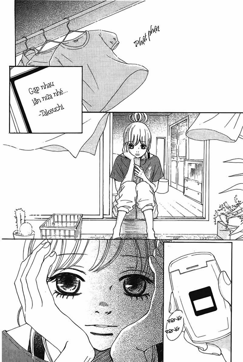 Ngày ấy ta bên nhau: Chapter 53