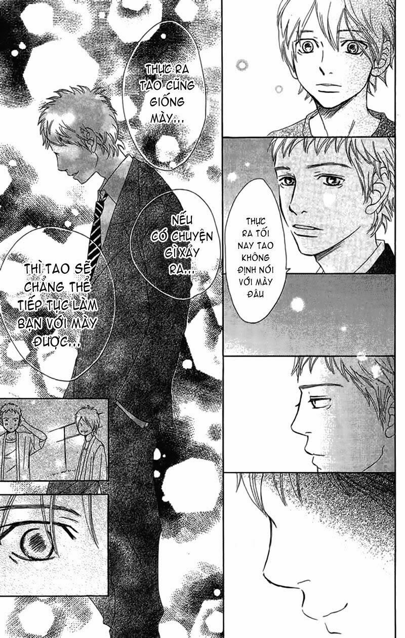 Ngày ấy ta bên nhau: Chapter 53